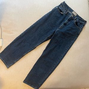 Everlane Way High Jean